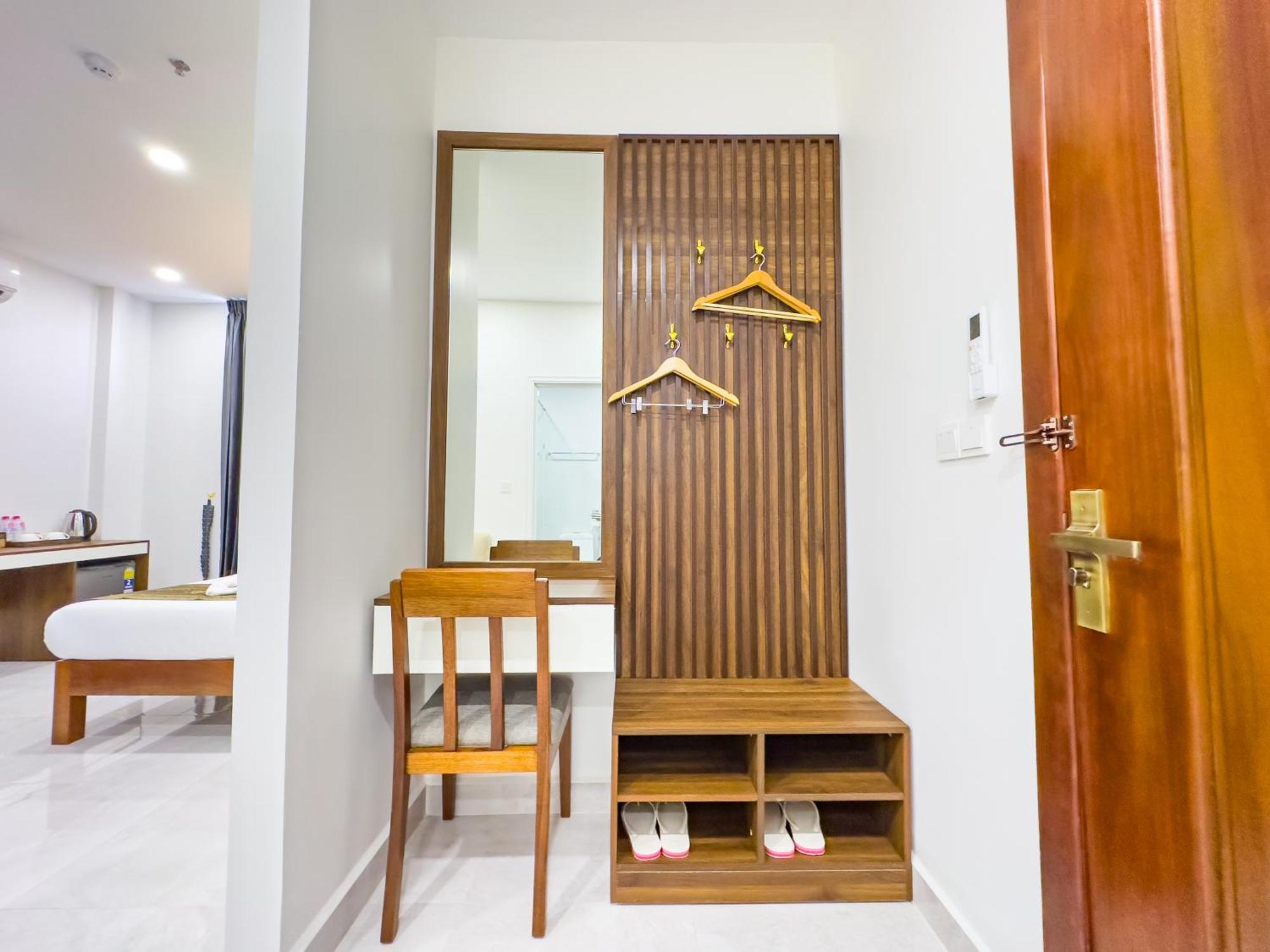 C-Hotel Sihanoukville Exterior photo
